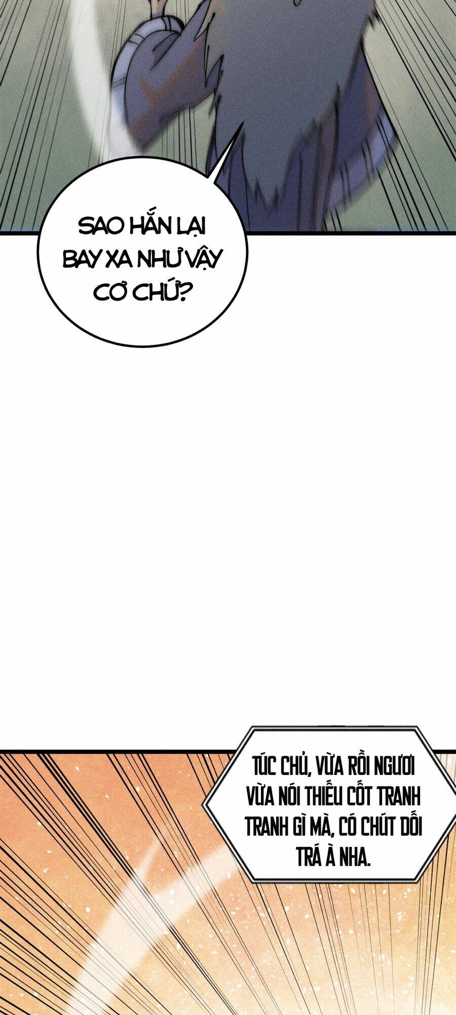 Vạn Cổ Tối Cường Tông - Chapter 244 - Page 44