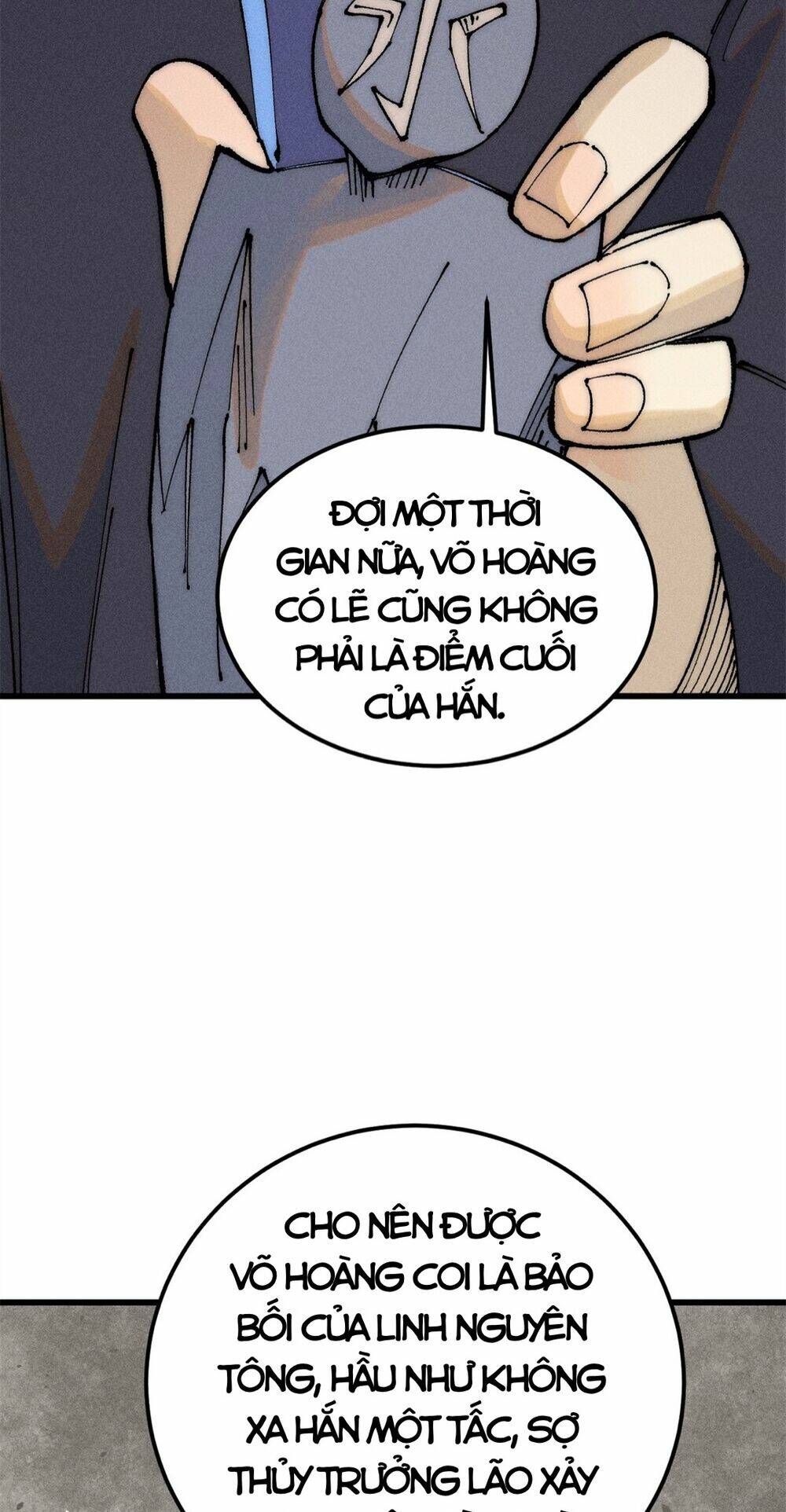 Vạn Cổ Tối Cường Tông - Chapter 244 - Page 4