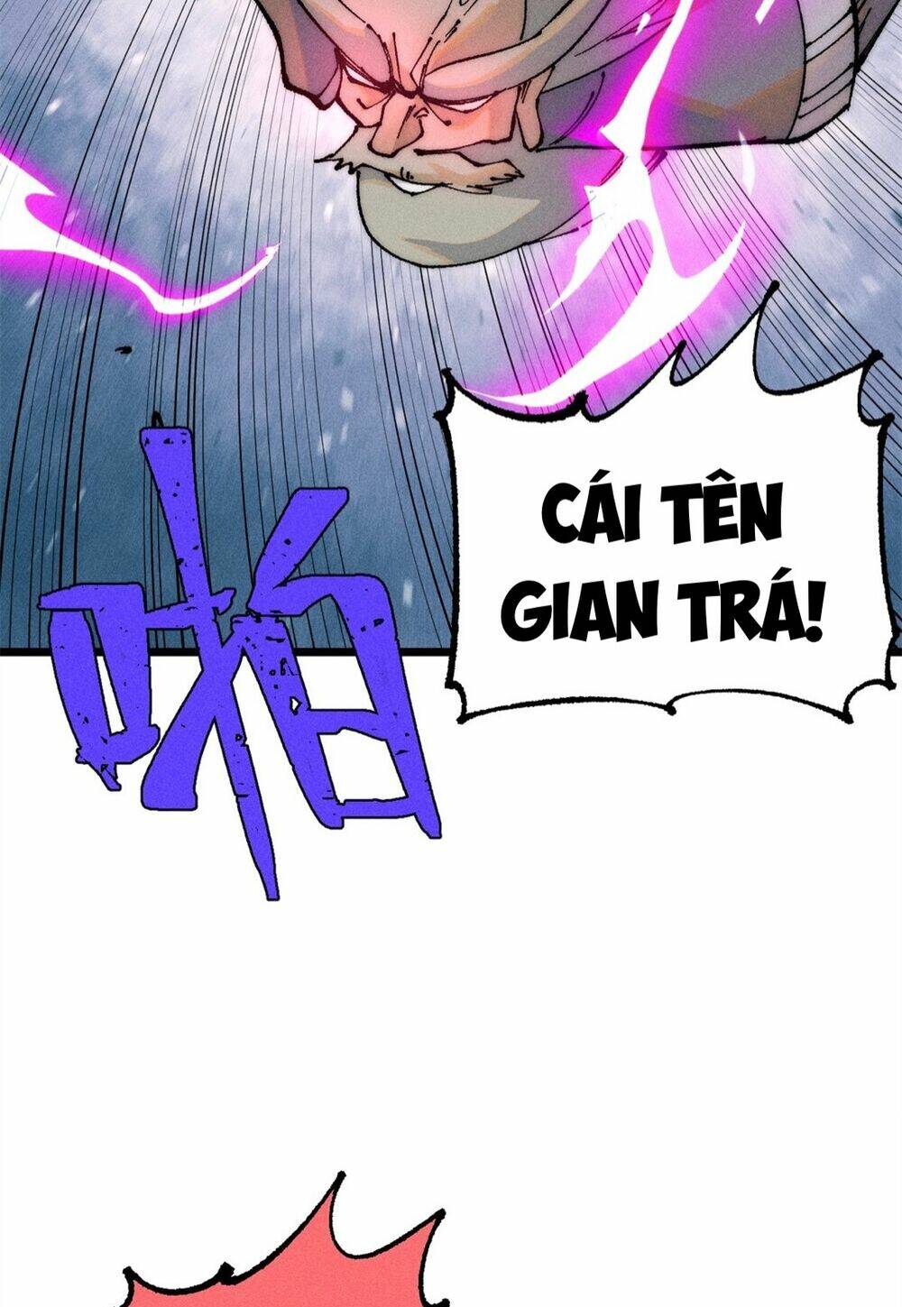 Vạn Cổ Tối Cường Tông - Chapter 244 - Page 49