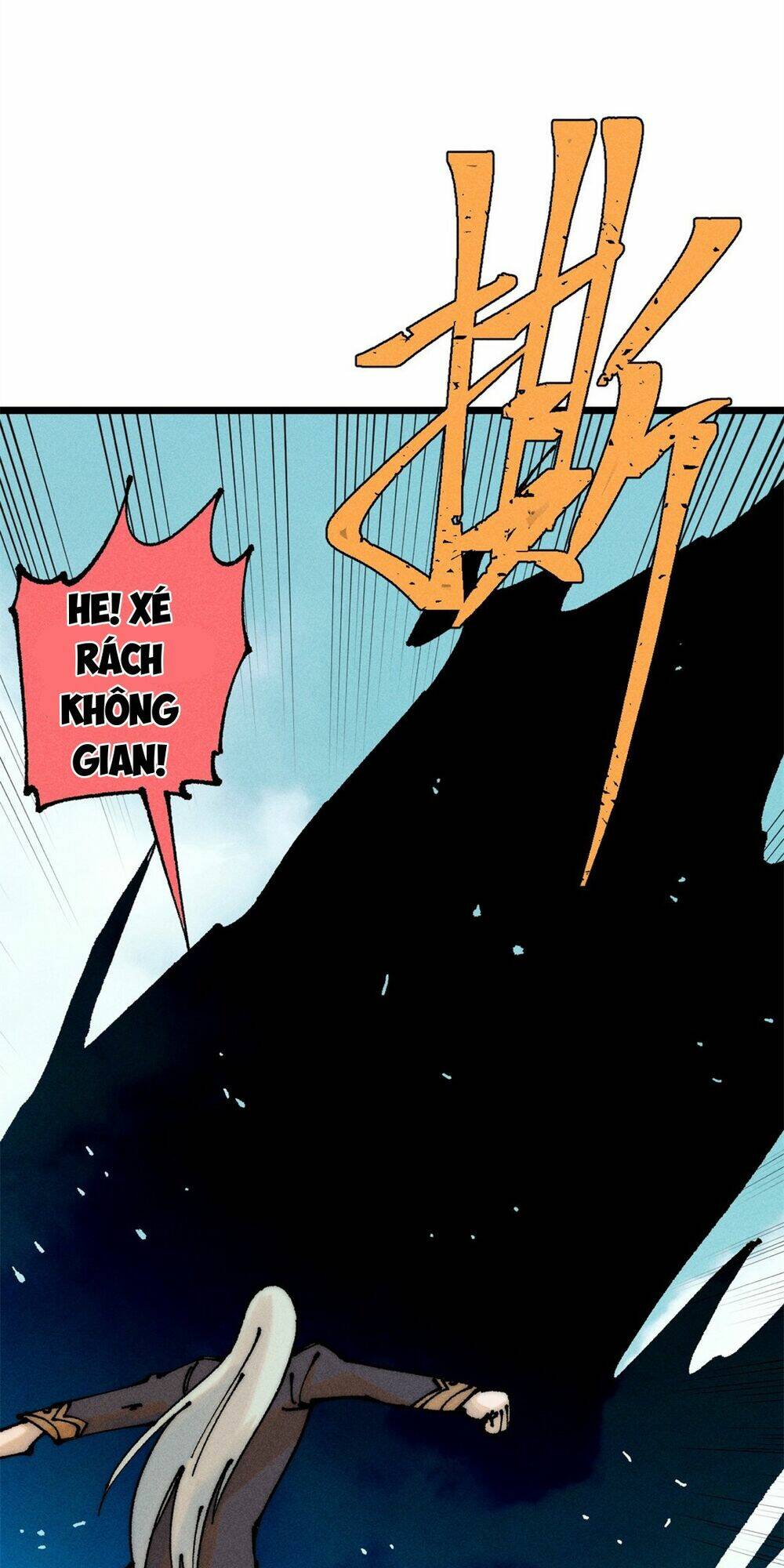 Vạn Cổ Tối Cường Tông - Chapter 244 - Page 51