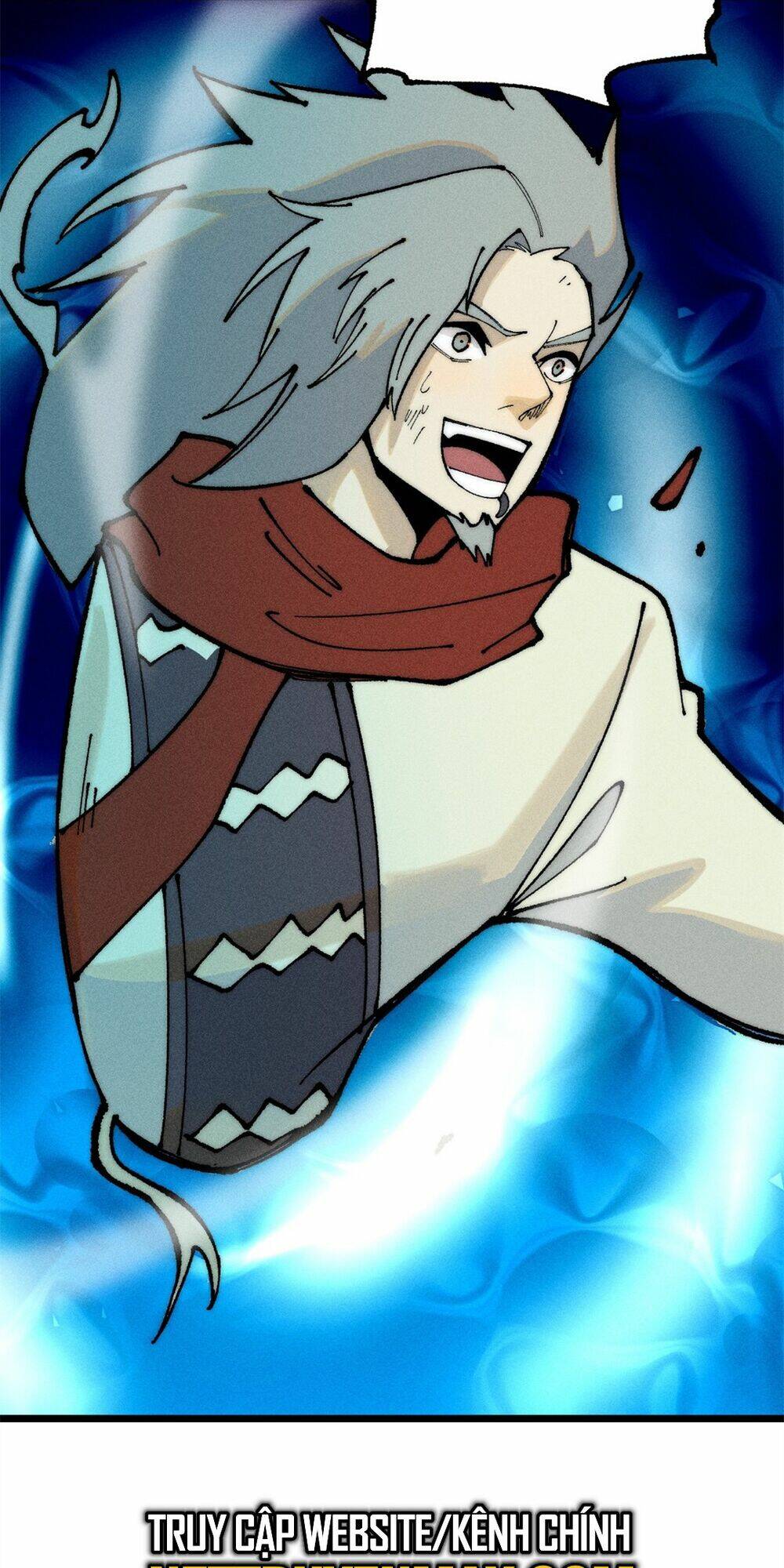 Vạn Cổ Tối Cường Tông - Chapter 244 - Page 53