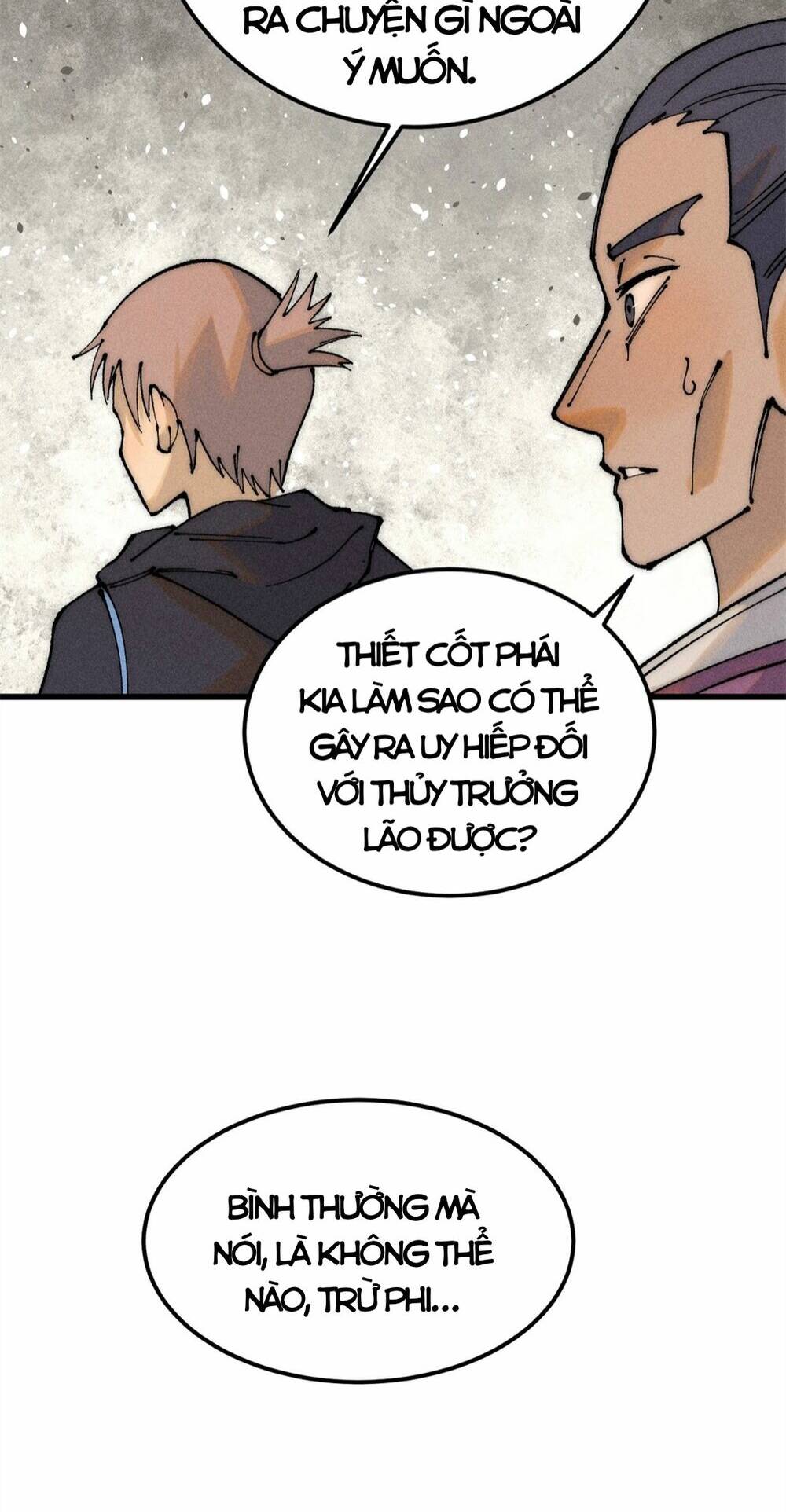 Vạn Cổ Tối Cường Tông - Chapter 244 - Page 5