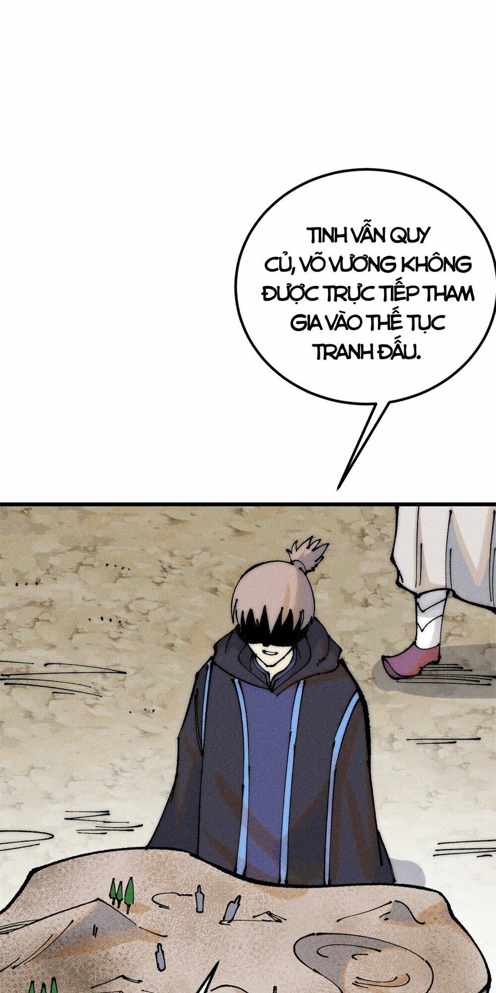 Vạn Cổ Tối Cường Tông - Chapter 244 - Page 7