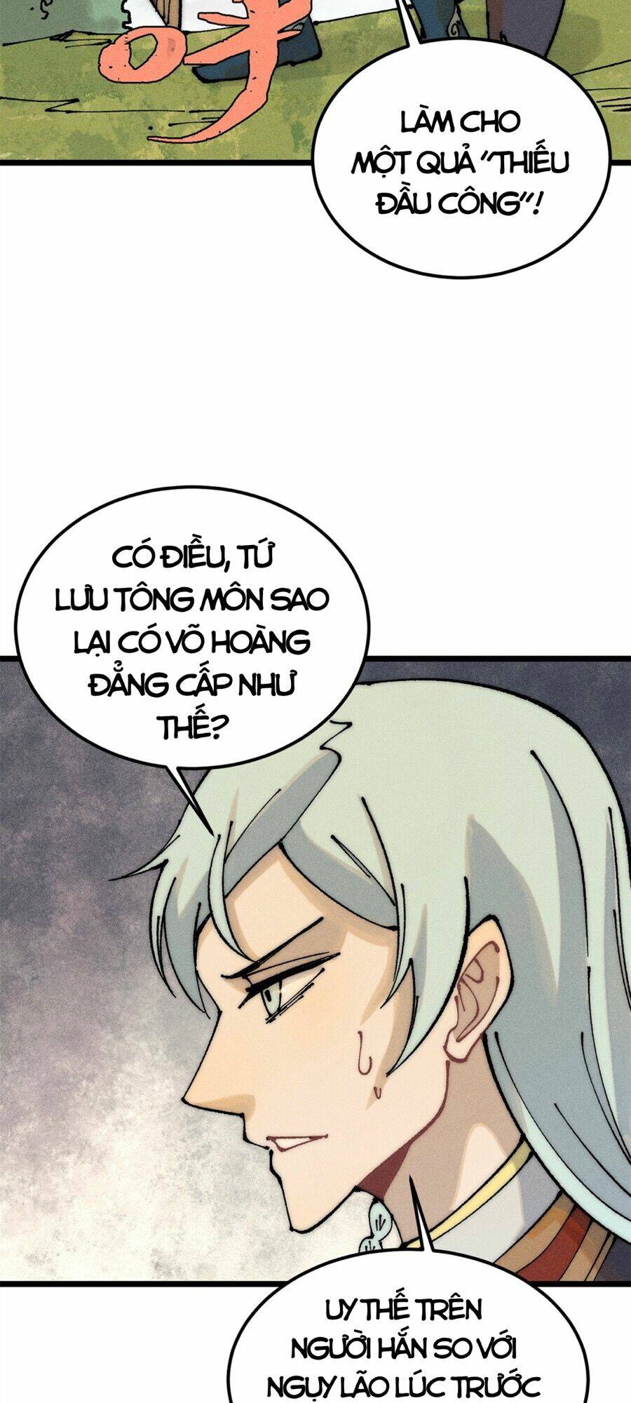 Vạn Cổ Tối Cường Tông - Chapter 245 - Page 9