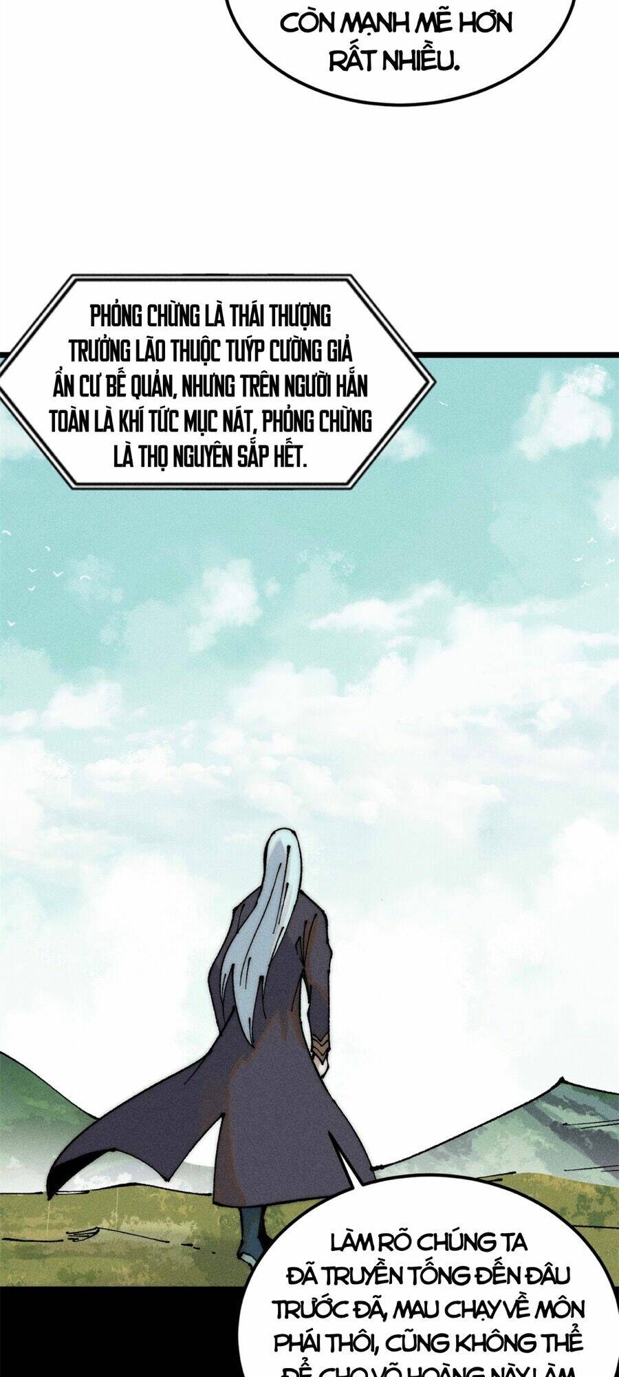 Vạn Cổ Tối Cường Tông - Chapter 245 - Page 10