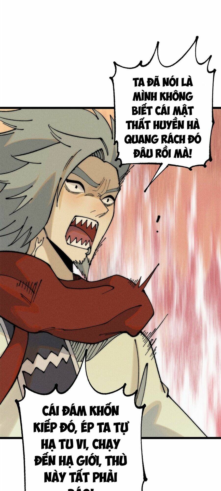 Vạn Cổ Tối Cường Tông - Chapter 245 - Page 18