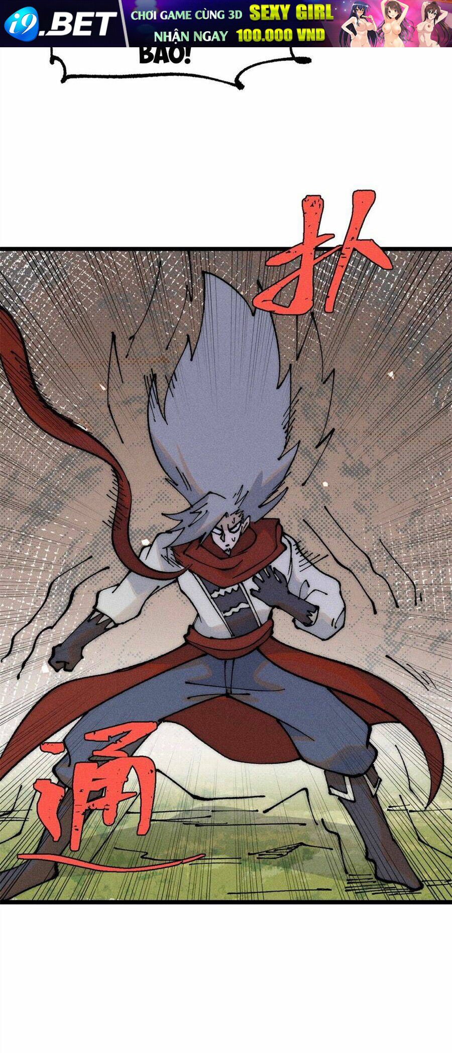 Vạn Cổ Tối Cường Tông - Chapter 245 - Page 19