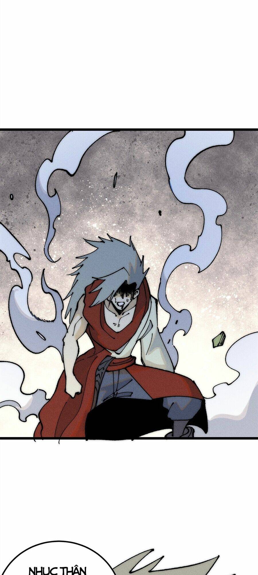 Vạn Cổ Tối Cường Tông - Chapter 245 - Page 23