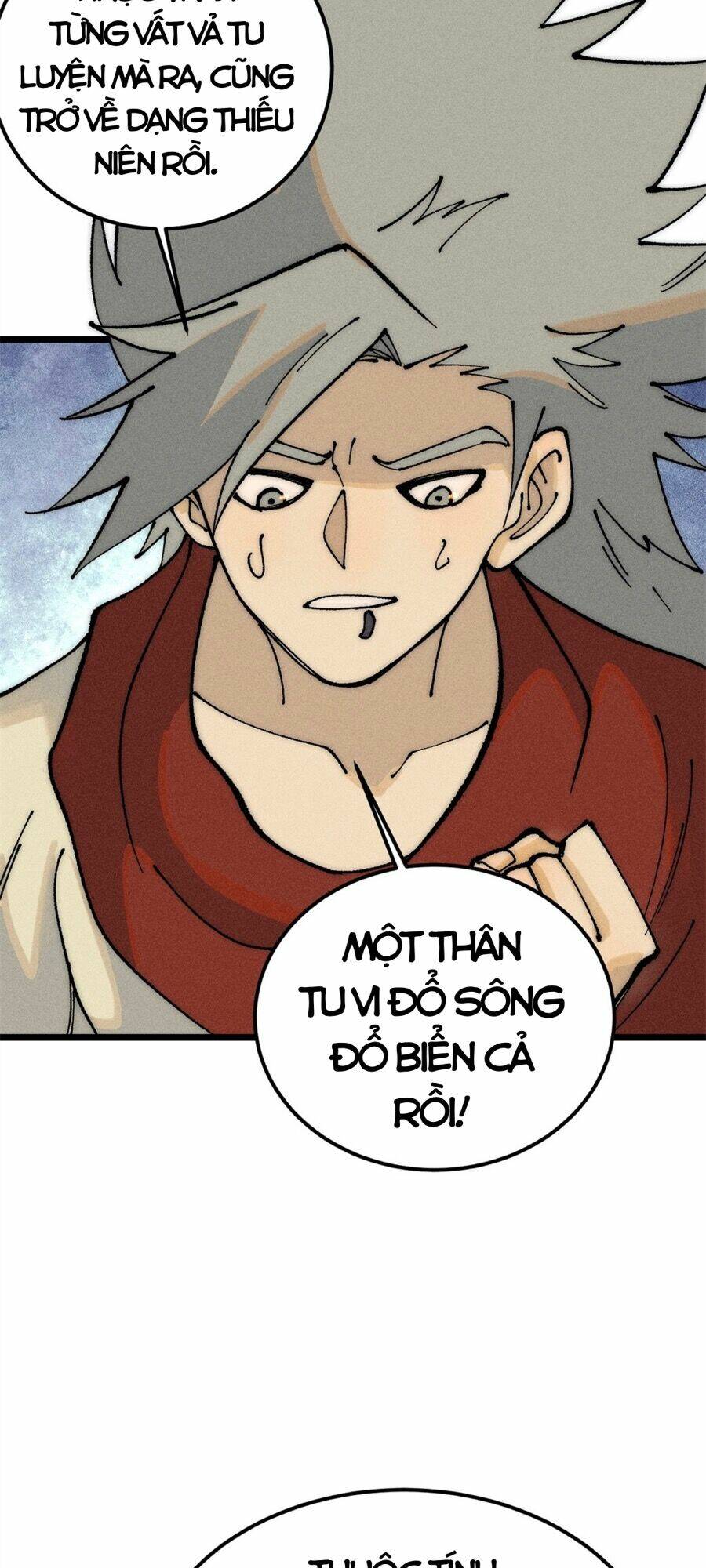Vạn Cổ Tối Cường Tông - Chapter 245 - Page 24