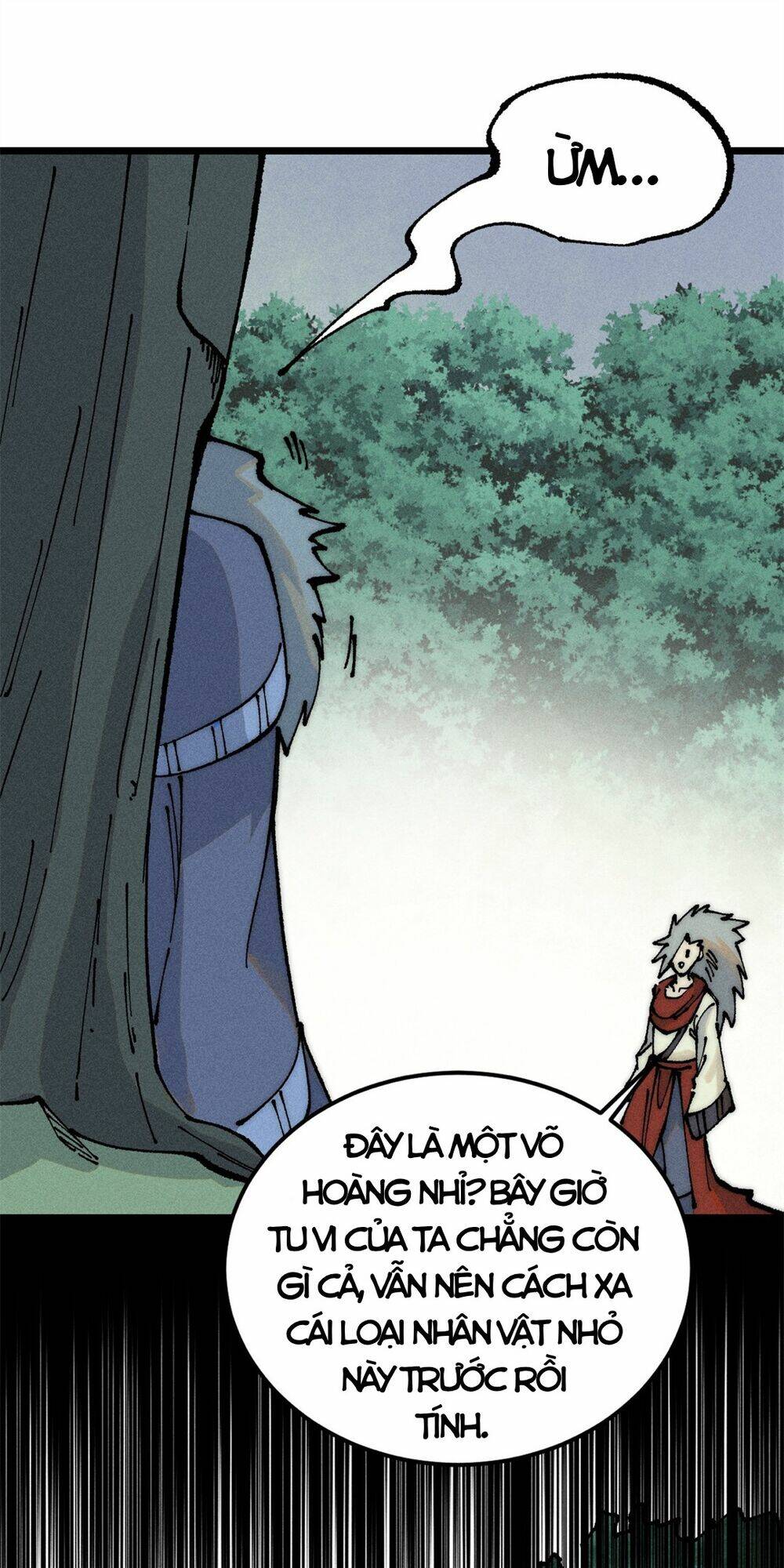 Vạn Cổ Tối Cường Tông - Chapter 245 - Page 28