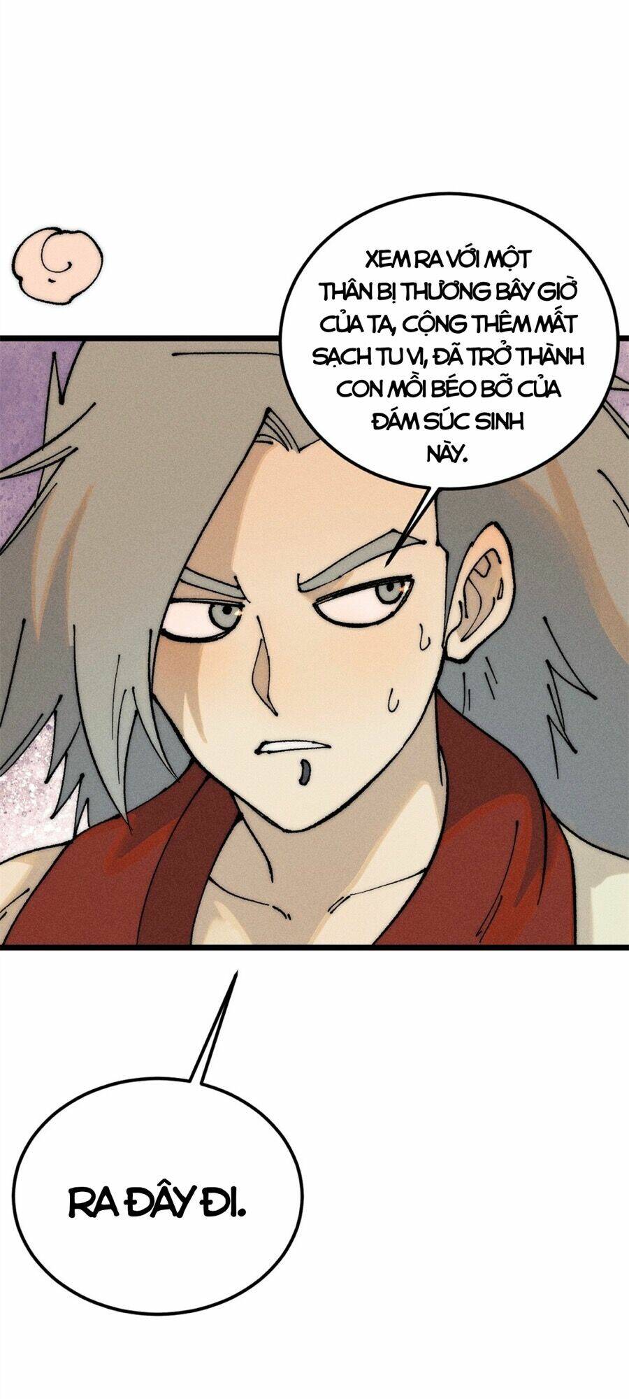 Vạn Cổ Tối Cường Tông - Chapter 245 - Page 31