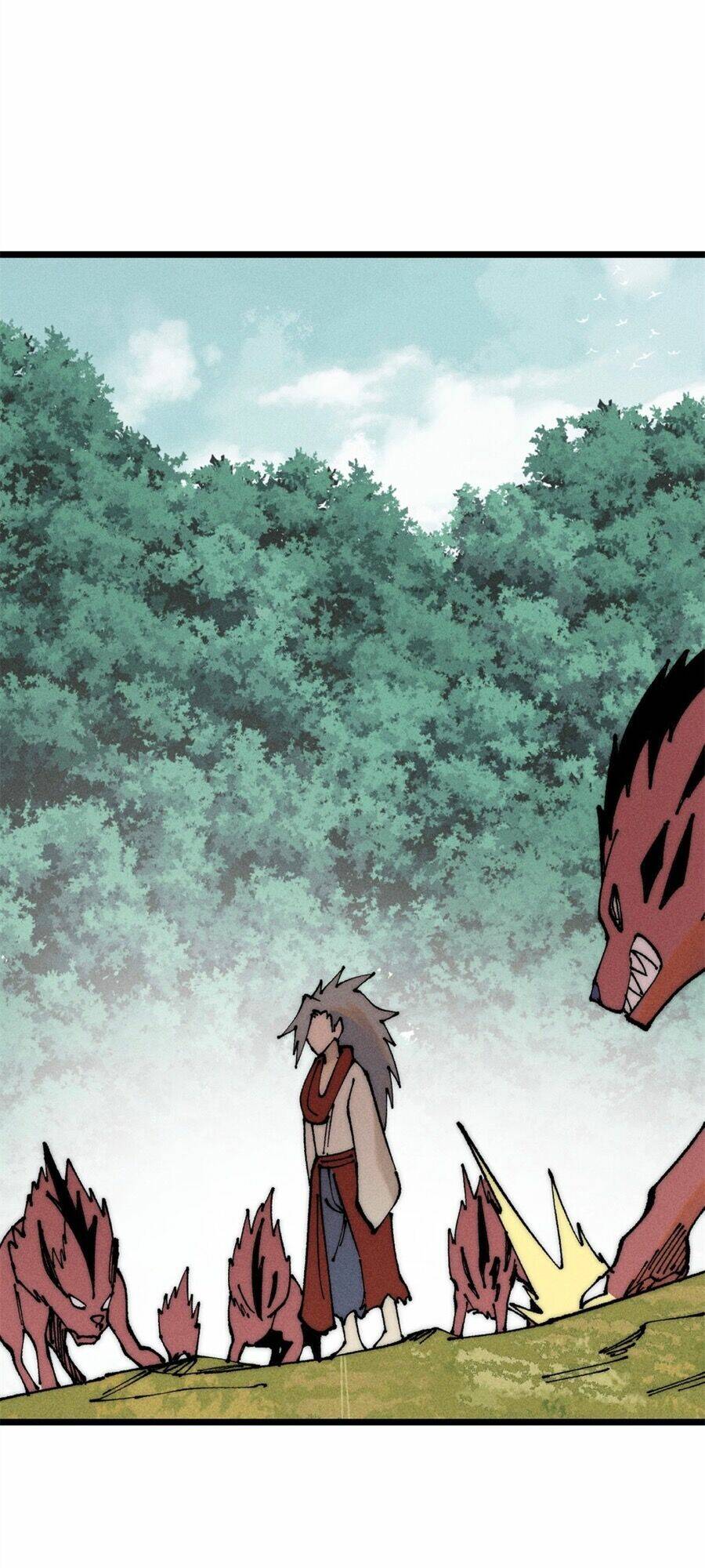 Vạn Cổ Tối Cường Tông - Chapter 245 - Page 32