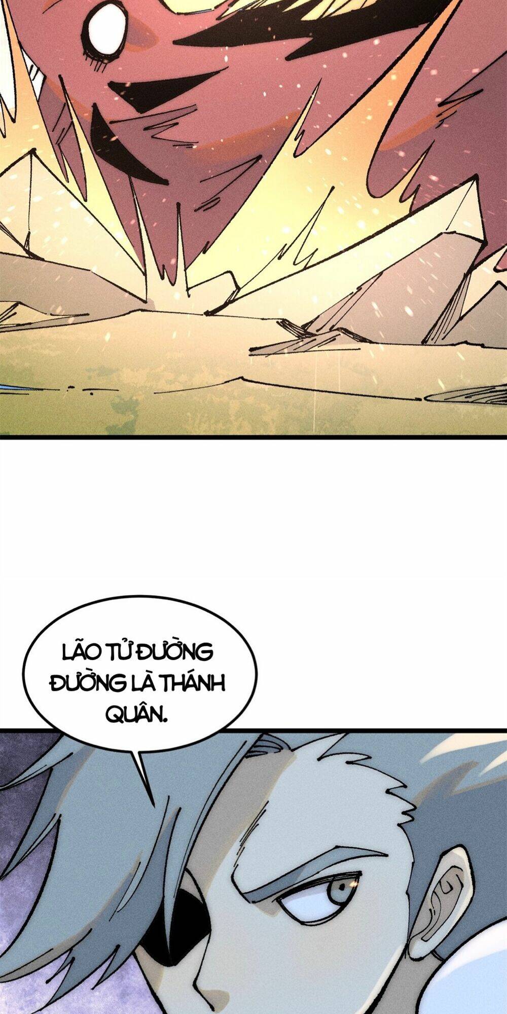 Vạn Cổ Tối Cường Tông - Chapter 245 - Page 37