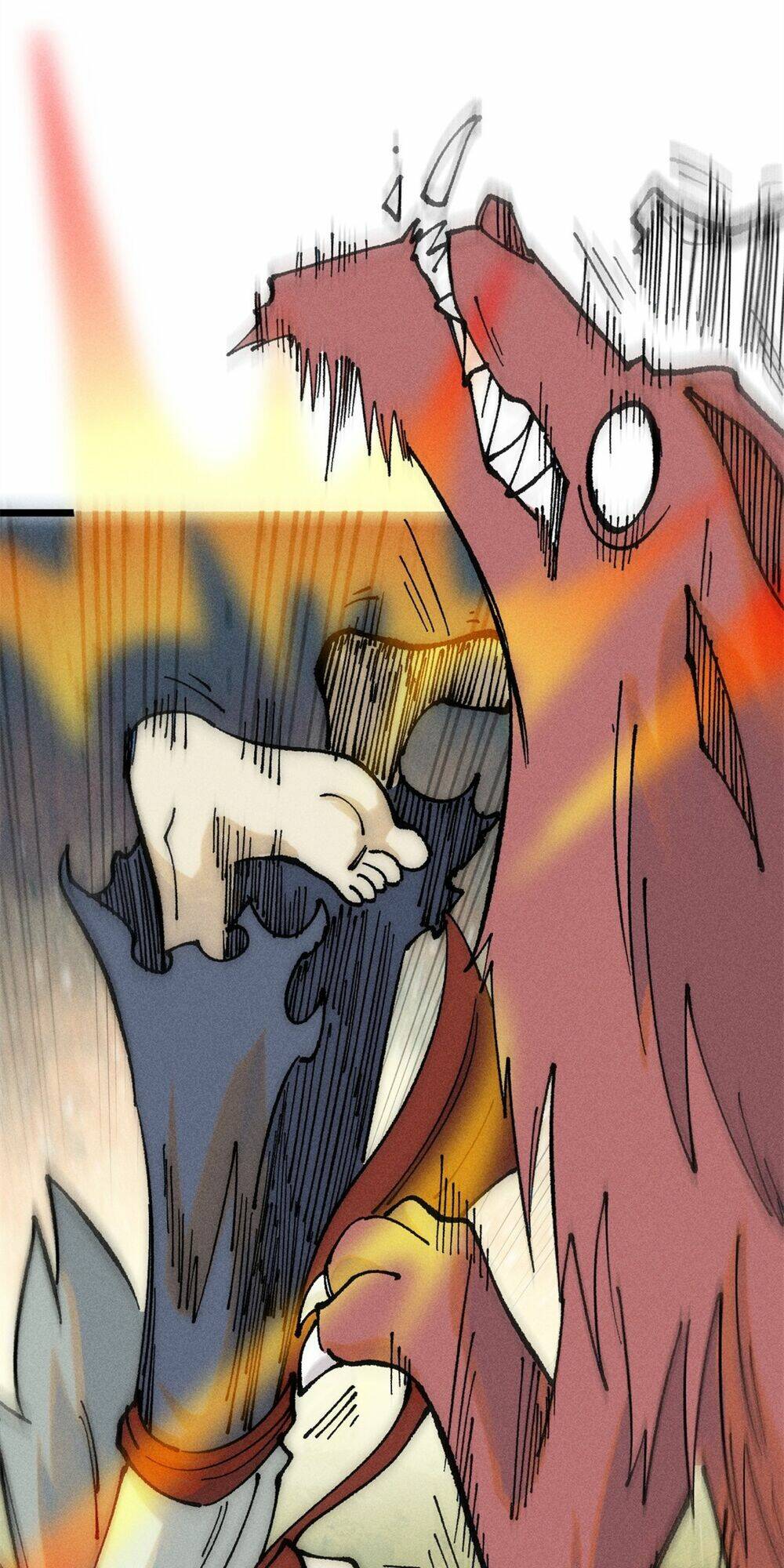 Vạn Cổ Tối Cường Tông - Chapter 245 - Page 40