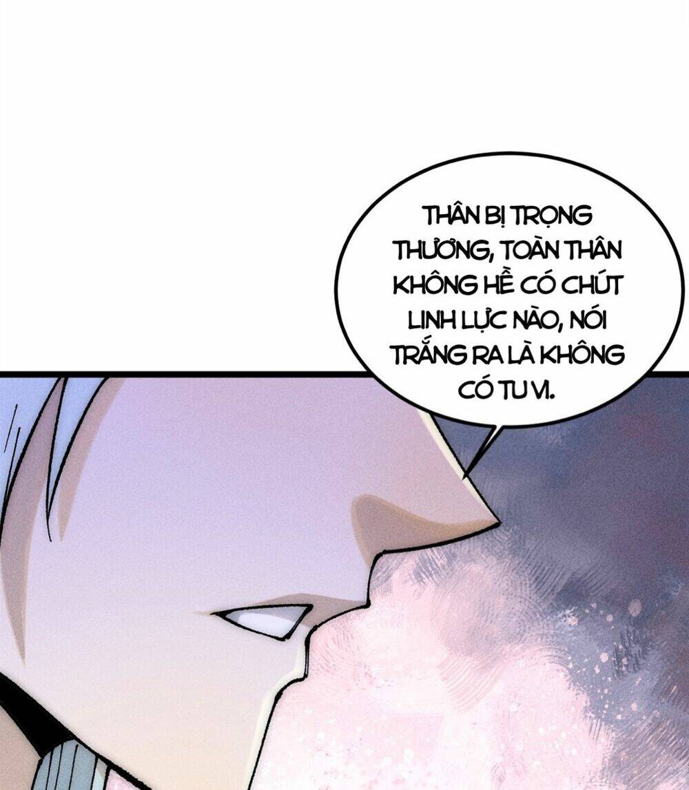 Vạn Cổ Tối Cường Tông - Chapter 245 - Page 43