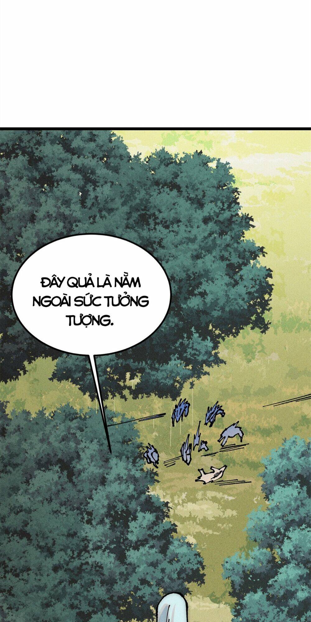 Vạn Cổ Tối Cường Tông - Chapter 245 - Page 45