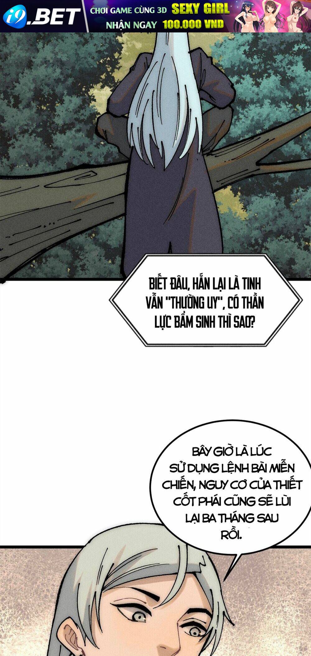 Vạn Cổ Tối Cường Tông - Chapter 245 - Page 46