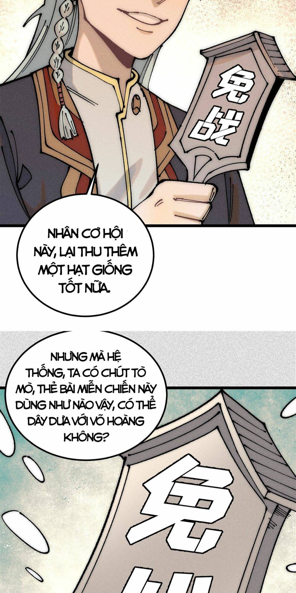 Vạn Cổ Tối Cường Tông - Chapter 245 - Page 47