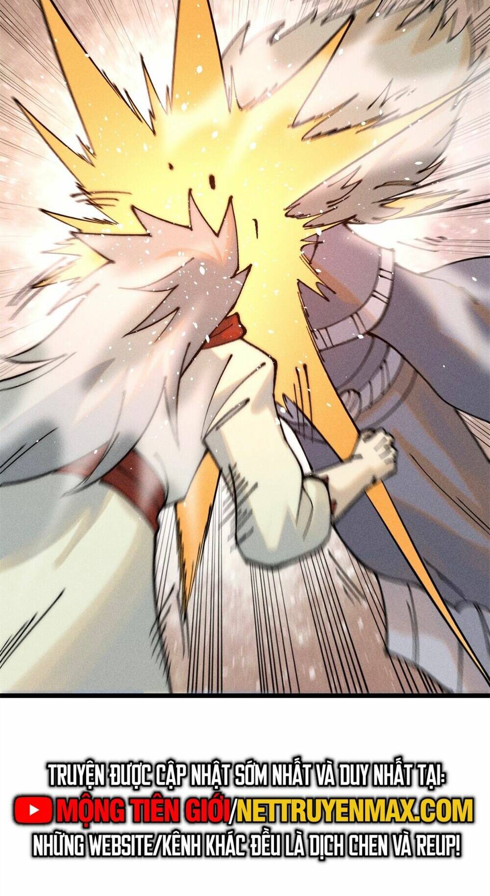 Vạn Cổ Tối Cường Tông - Chapter 245 - Page 4