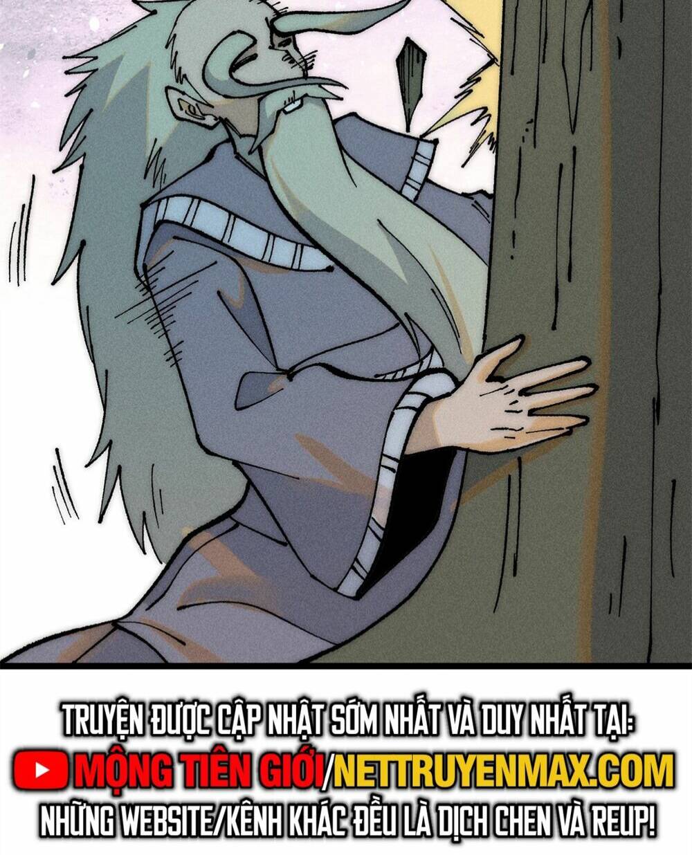 Vạn Cổ Tối Cường Tông - Chapter 245 - Page 49