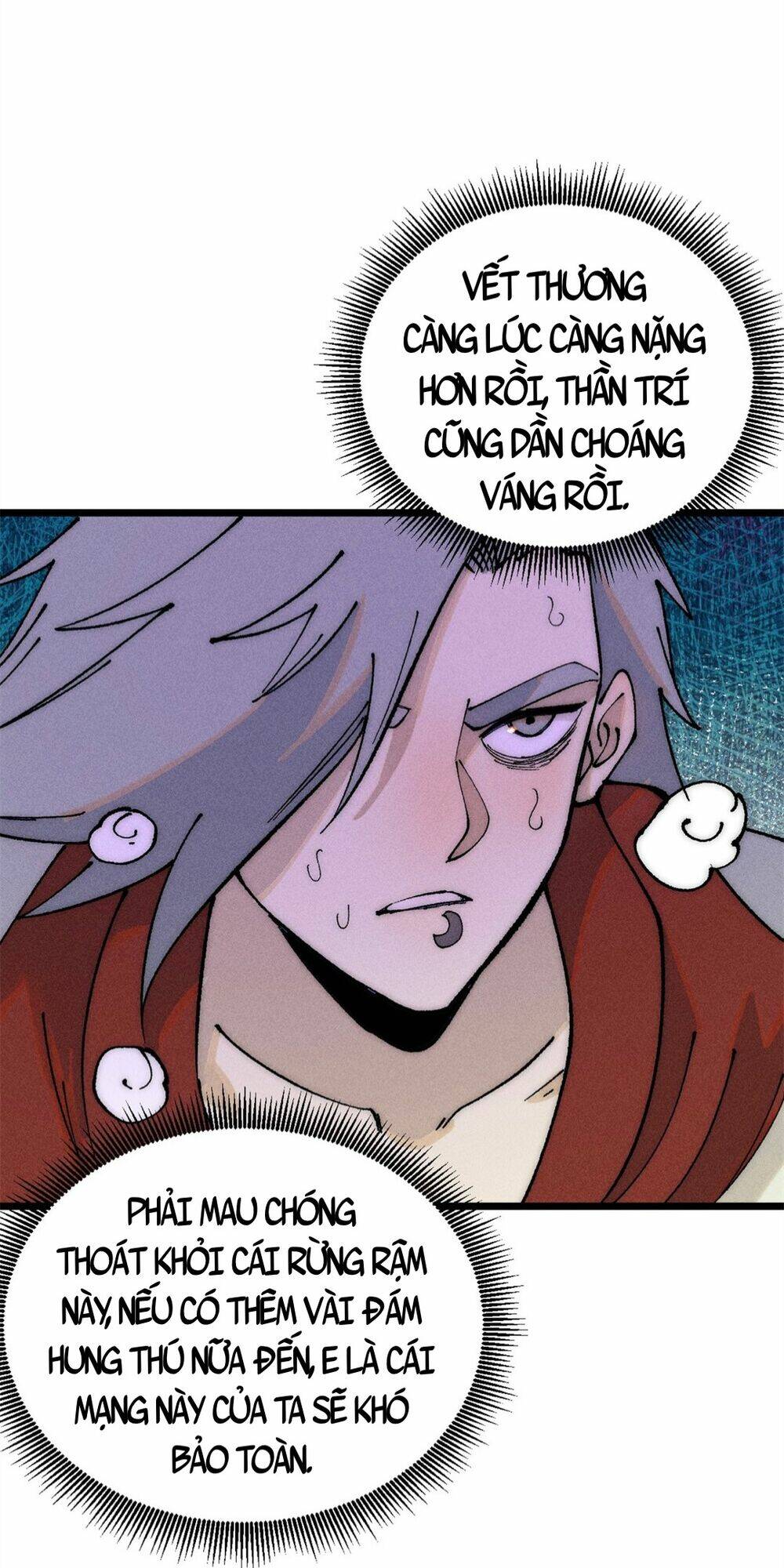 Vạn Cổ Tối Cường Tông - Chapter 245 - Page 54