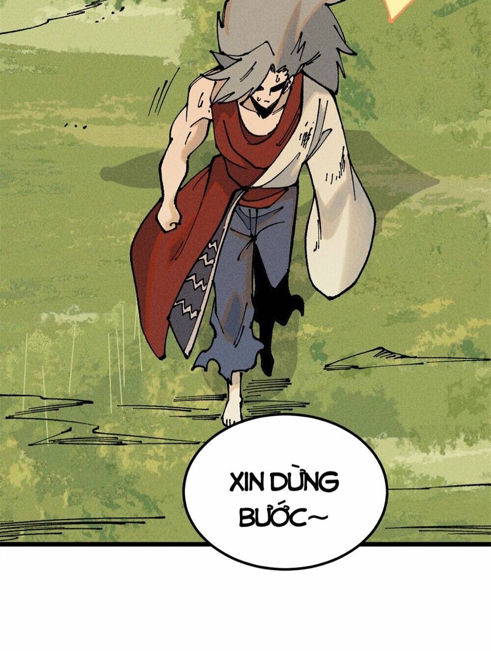 Vạn Cổ Tối Cường Tông - Chapter 245 - Page 57