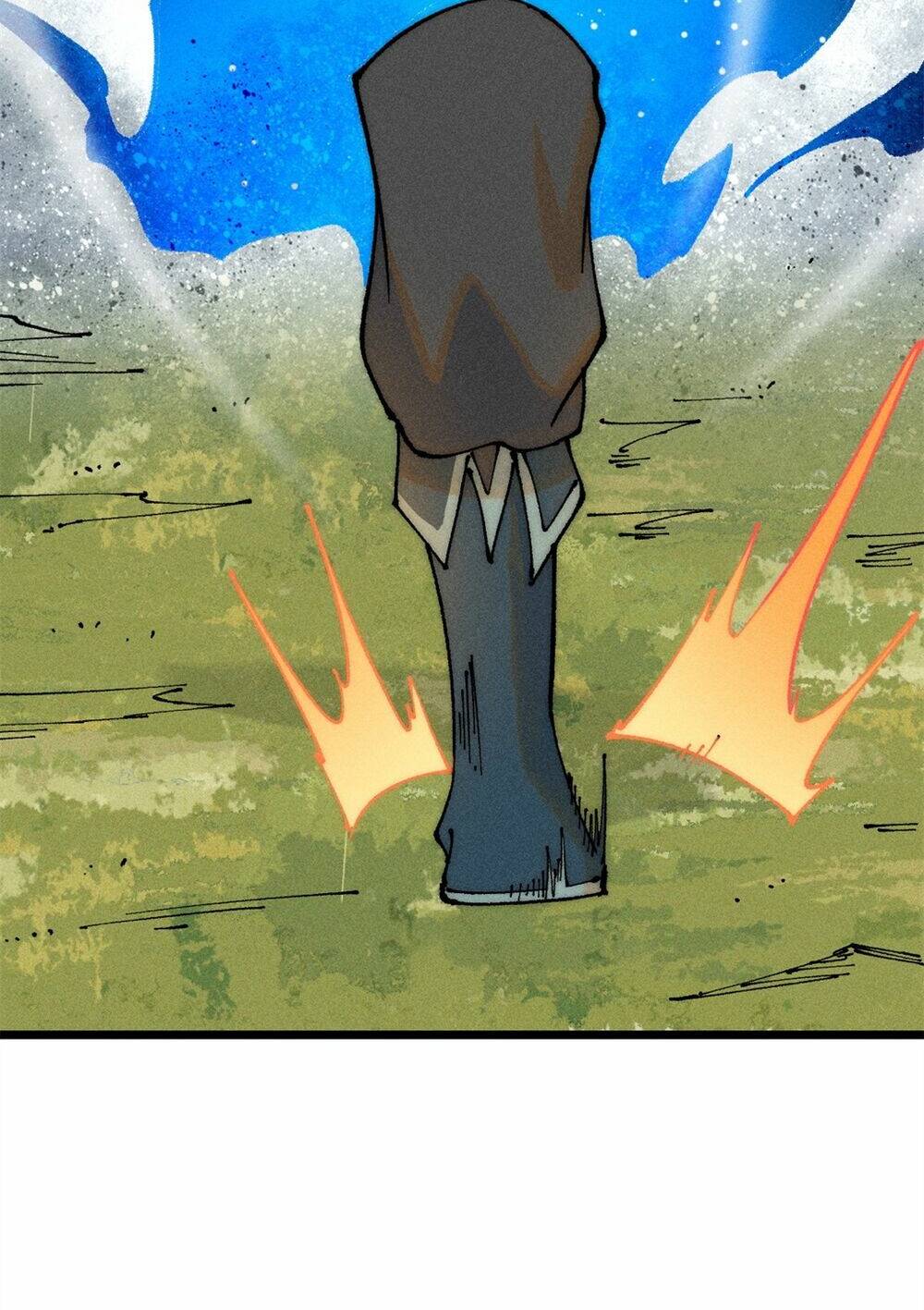 Vạn Cổ Tối Cường Tông - Chapter 245 - Page 7