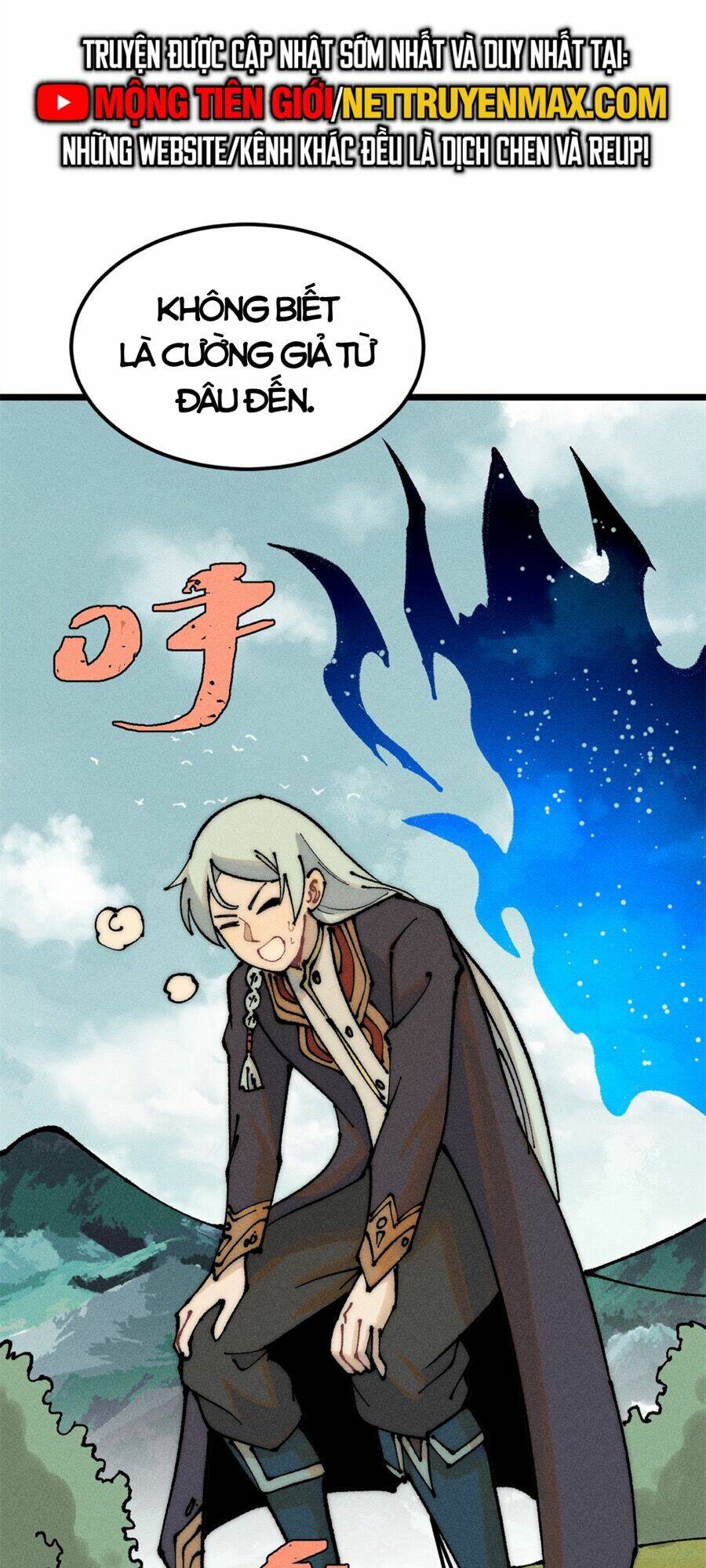 Vạn Cổ Tối Cường Tông - Chapter 245 - Page 8