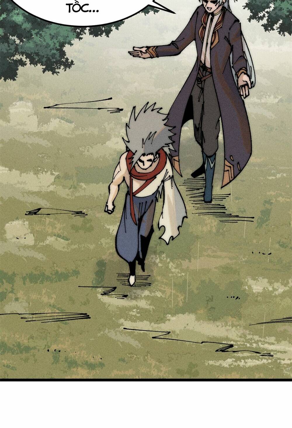 Vạn Cổ Tối Cường Tông - Chapter 246 - Page 13