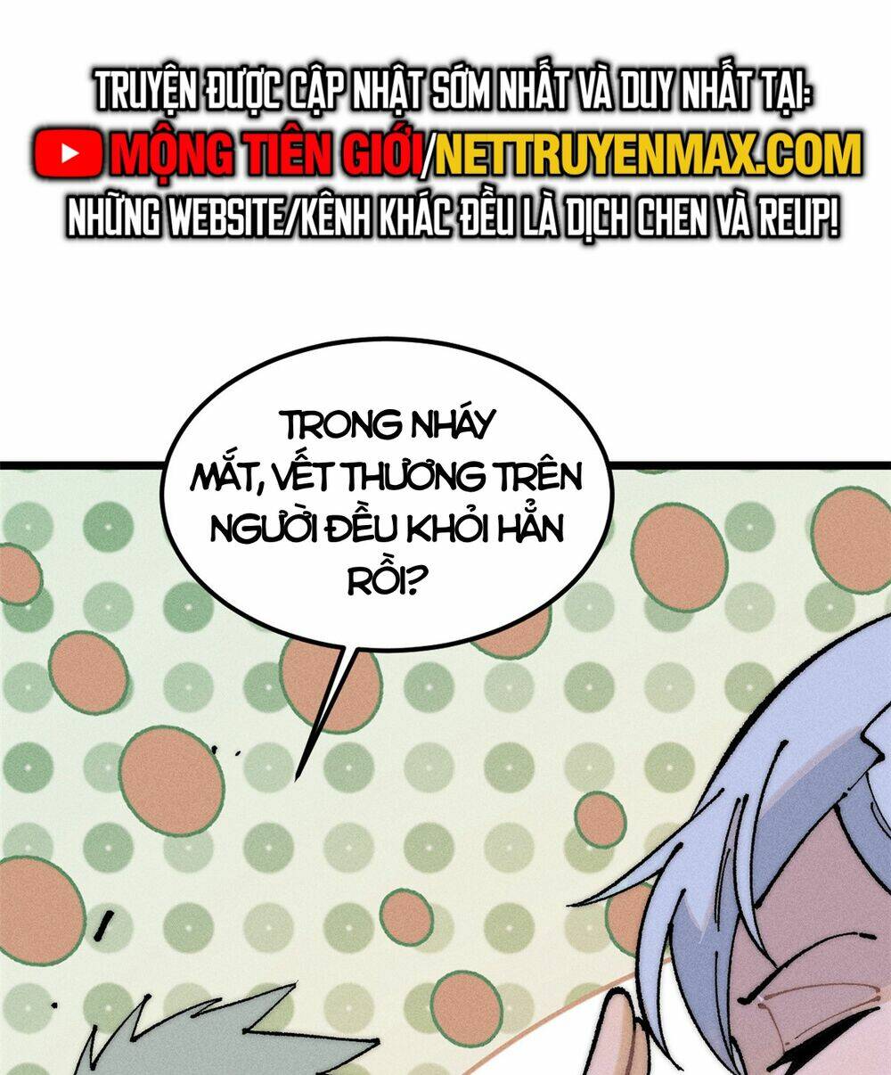 Vạn Cổ Tối Cường Tông - Chapter 246 - Page 21