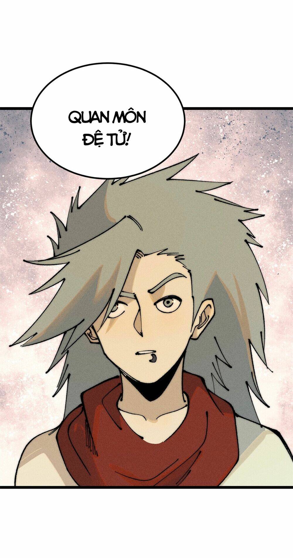 Vạn Cổ Tối Cường Tông - Chapter 246 - Page 25