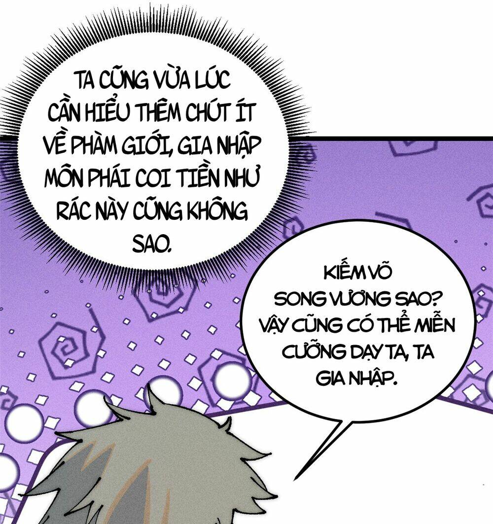 Vạn Cổ Tối Cường Tông - Chapter 246 - Page 26