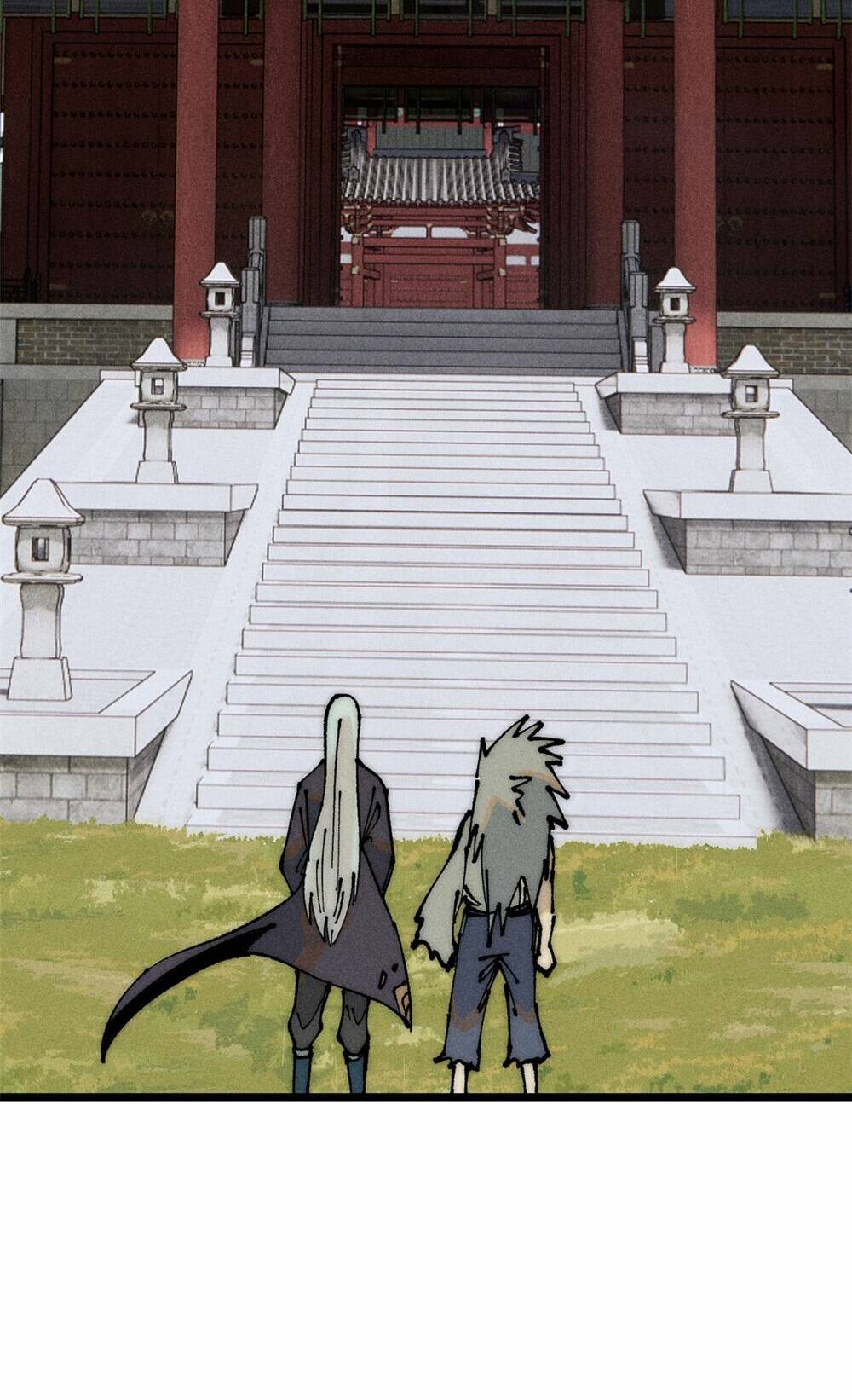 Vạn Cổ Tối Cường Tông - Chapter 246 - Page 33