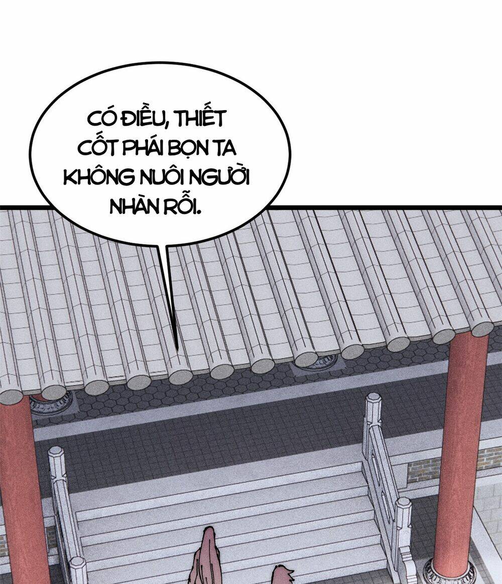 Vạn Cổ Tối Cường Tông - Chapter 246 - Page 35