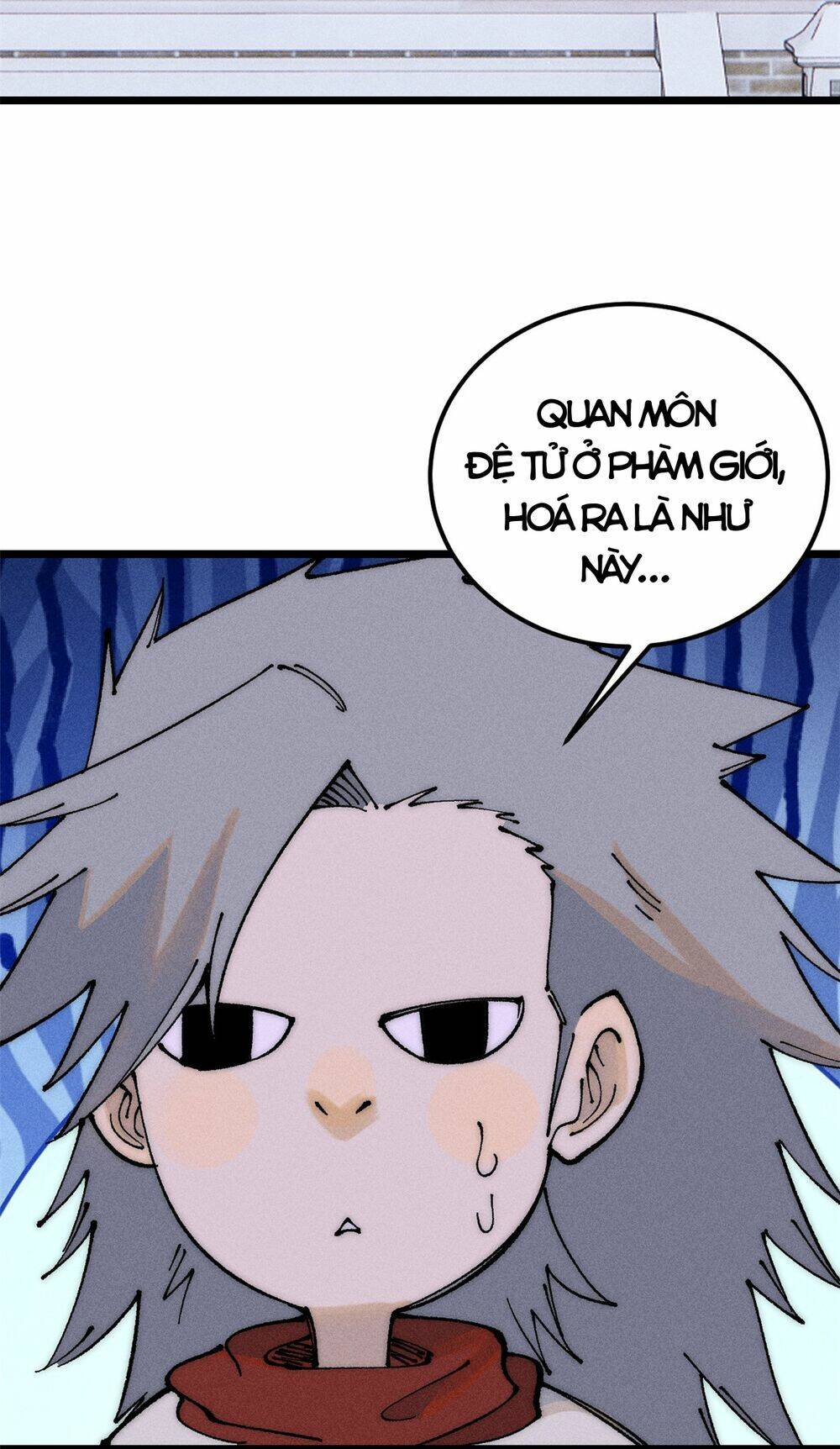 Vạn Cổ Tối Cường Tông - Chapter 246 - Page 38