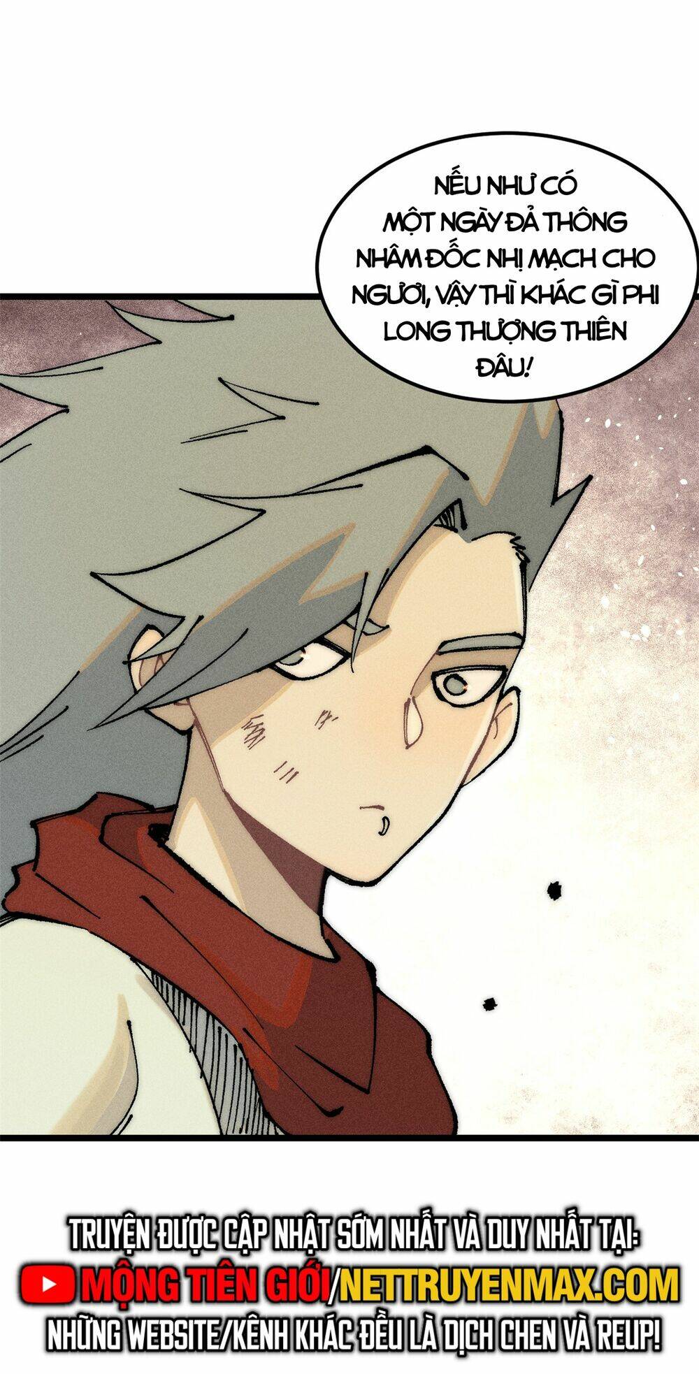 Vạn Cổ Tối Cường Tông - Chapter 246 - Page 3