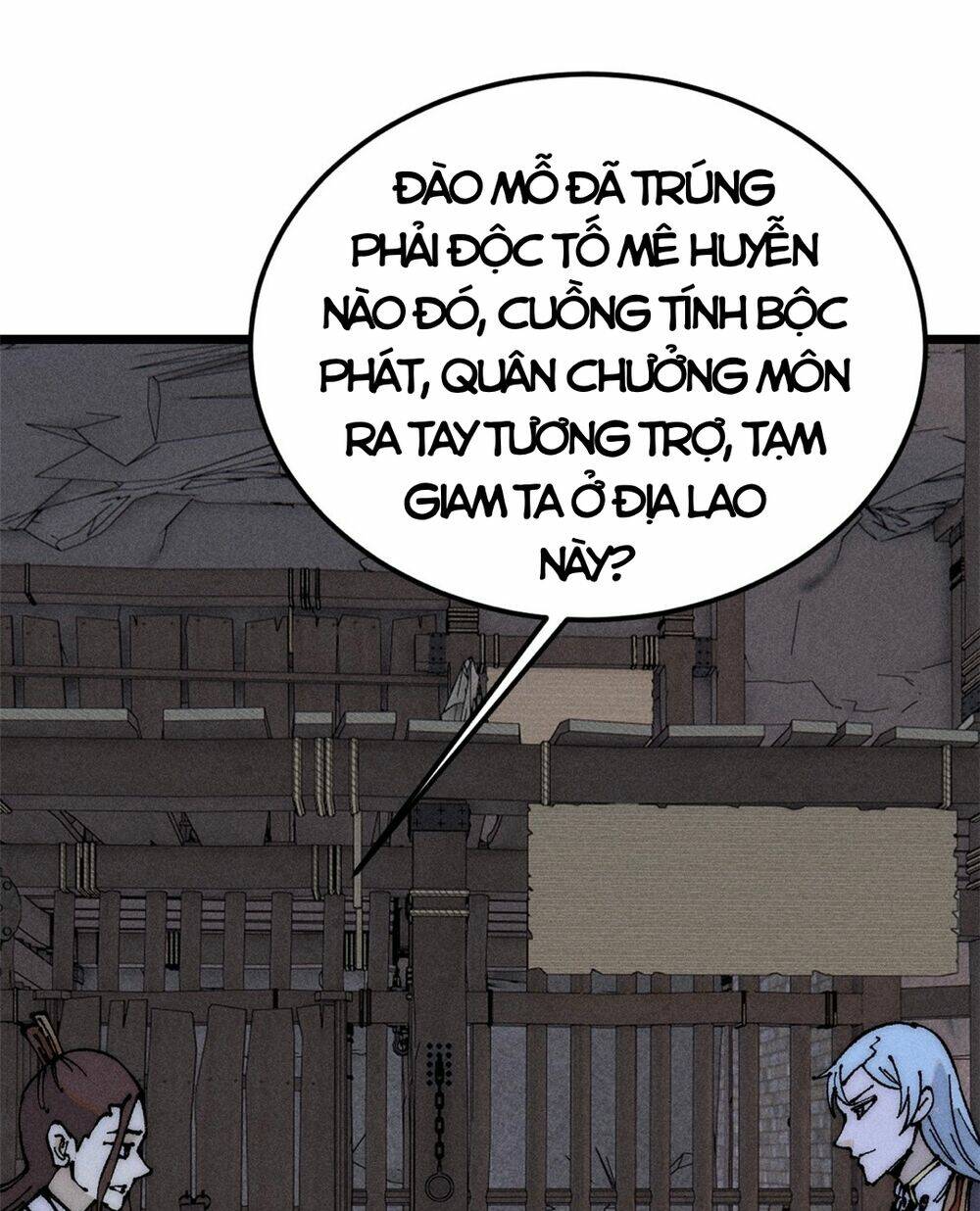 Vạn Cổ Tối Cường Tông - Chapter 246 - Page 42