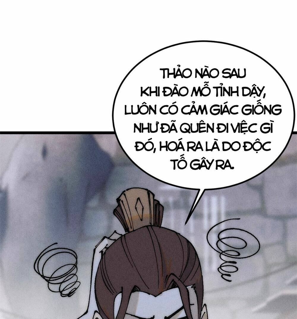 Vạn Cổ Tối Cường Tông - Chapter 246 - Page 44