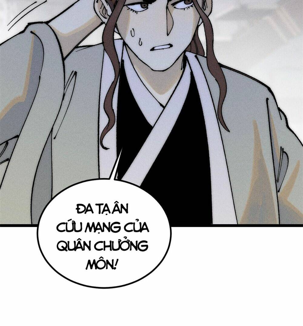 Vạn Cổ Tối Cường Tông - Chapter 246 - Page 45