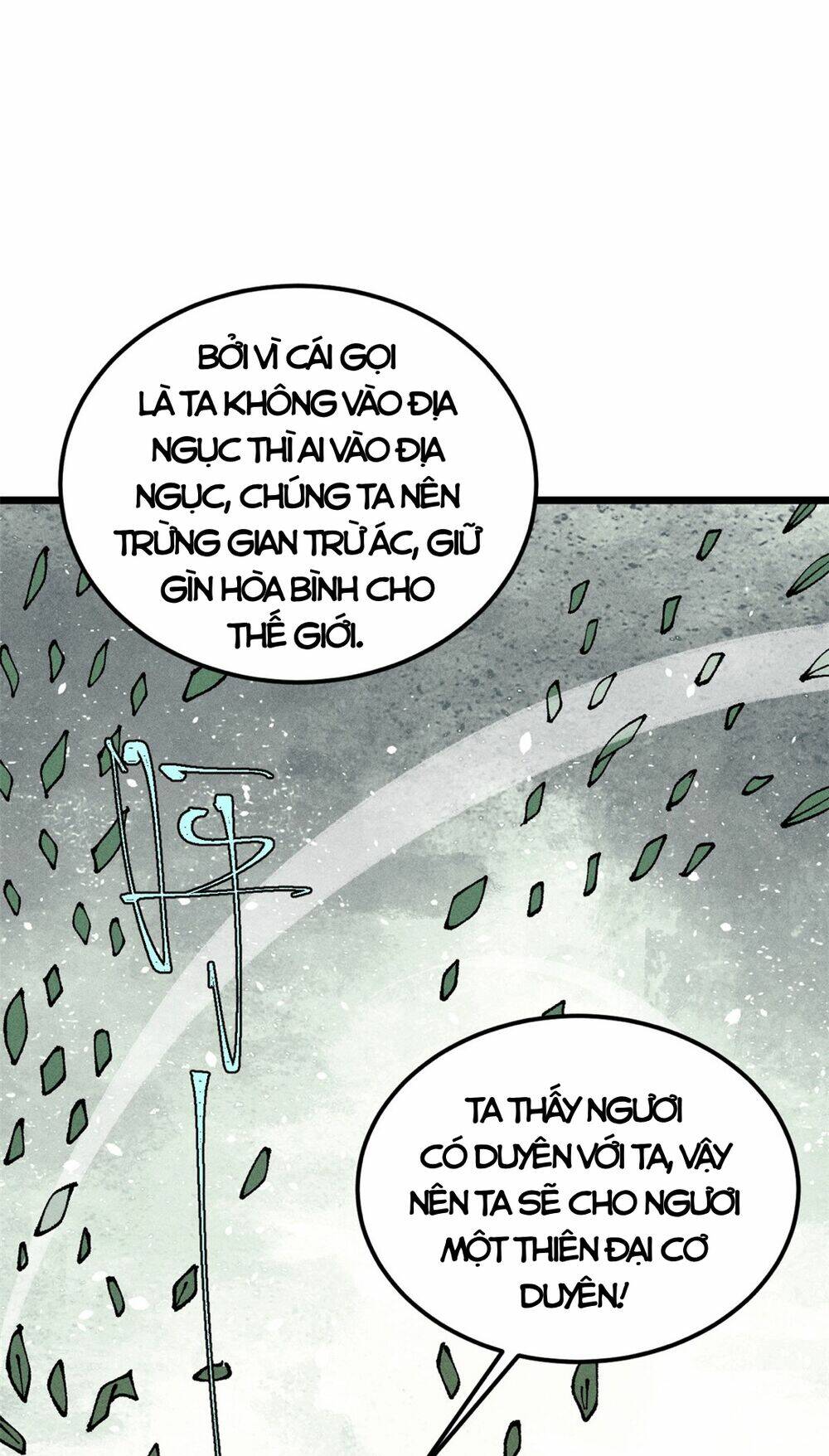 Vạn Cổ Tối Cường Tông - Chapter 246 - Page 4