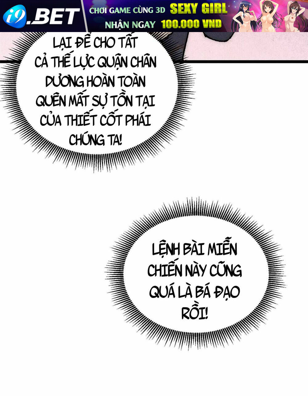 Vạn Cổ Tối Cường Tông - Chapter 246 - Page 49