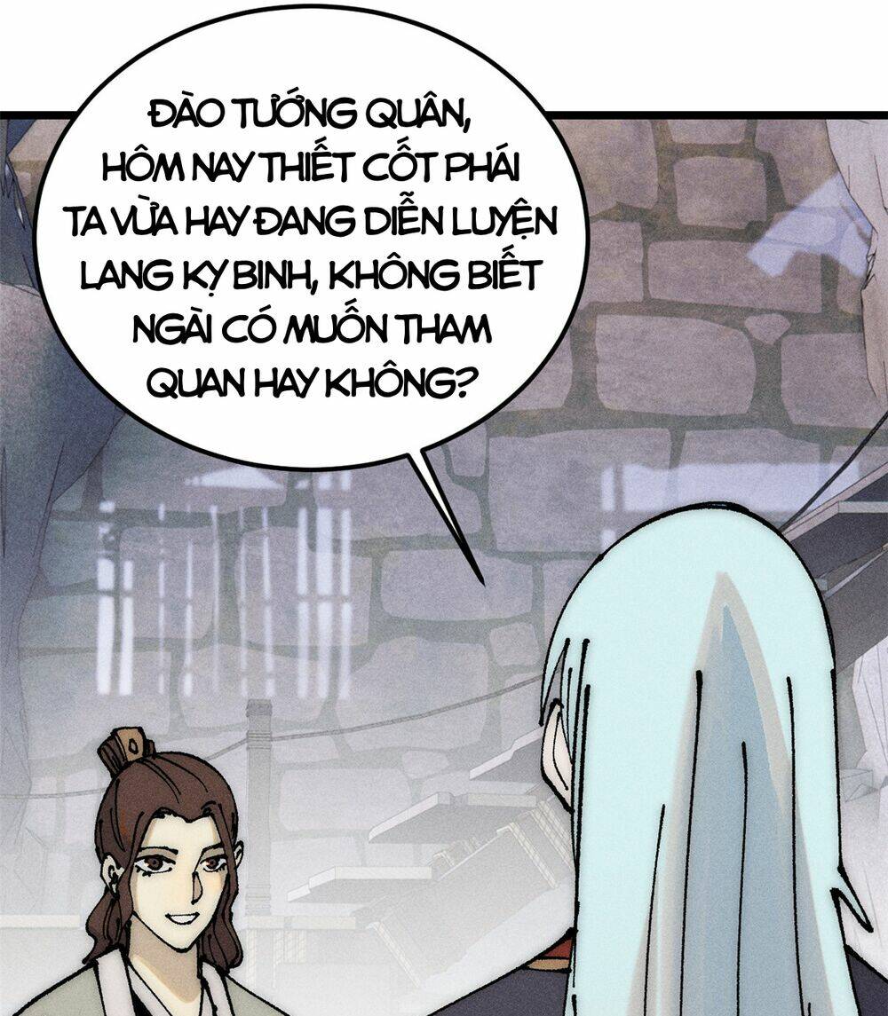 Vạn Cổ Tối Cường Tông - Chapter 246 - Page 50