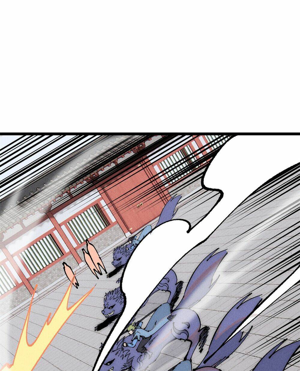 Vạn Cổ Tối Cường Tông - Chapter 246 - Page 56