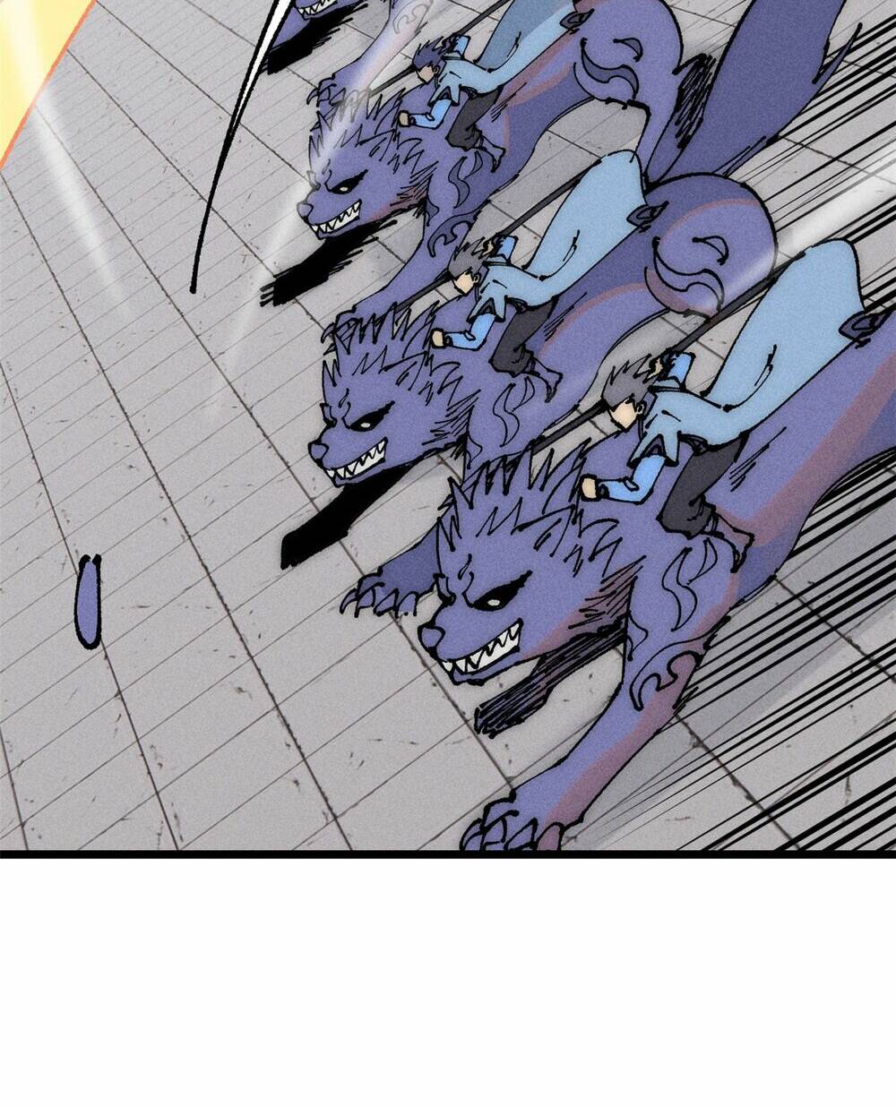 Vạn Cổ Tối Cường Tông - Chapter 246 - Page 57