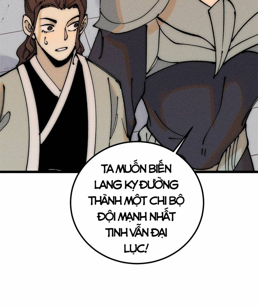 Vạn Cổ Tối Cường Tông - Chapter 246 - Page 61