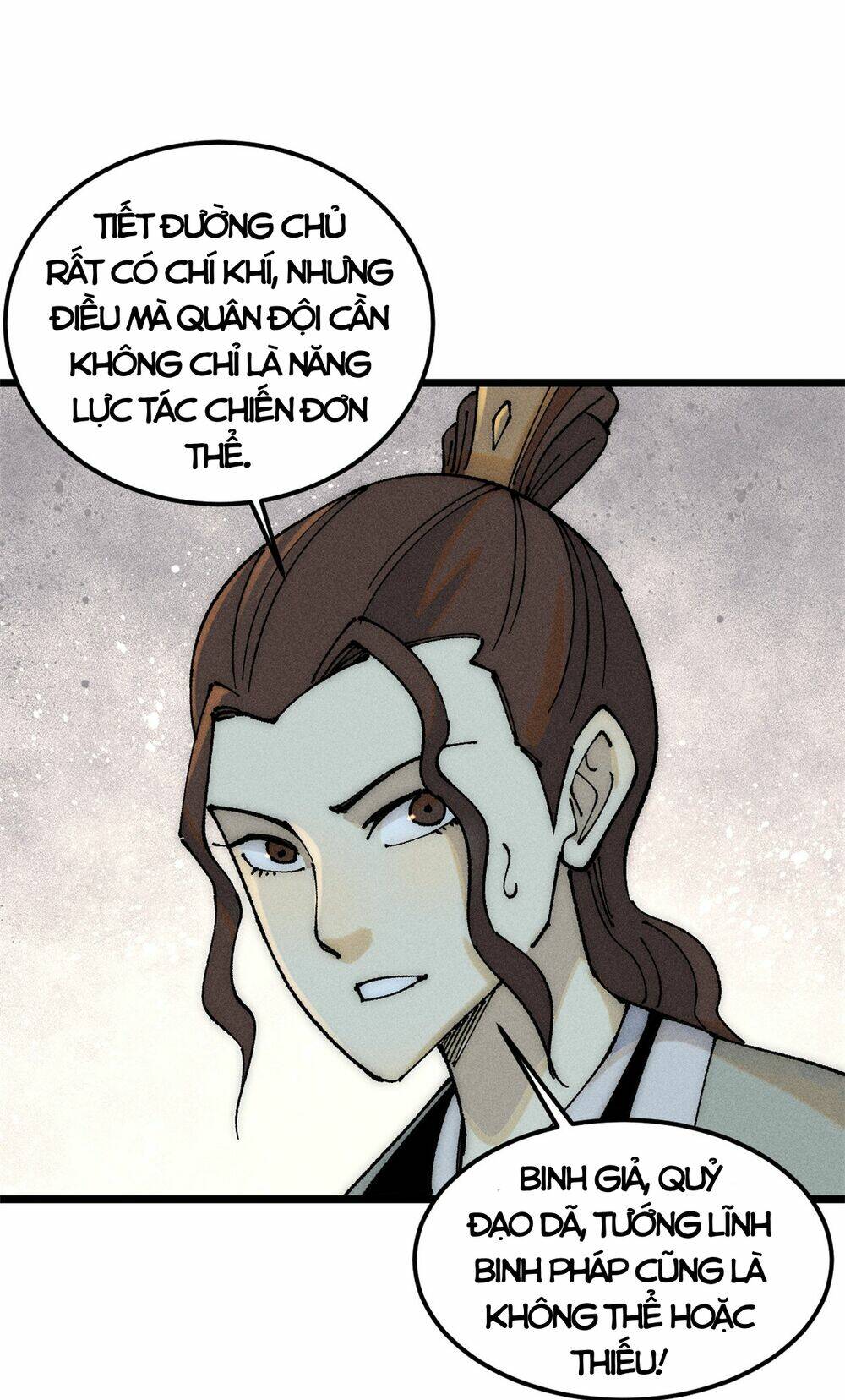 Vạn Cổ Tối Cường Tông - Chapter 246 - Page 62