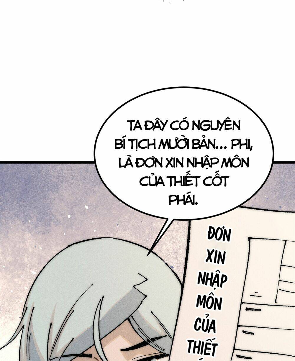 Vạn Cổ Tối Cường Tông - Chapter 246 - Page 6