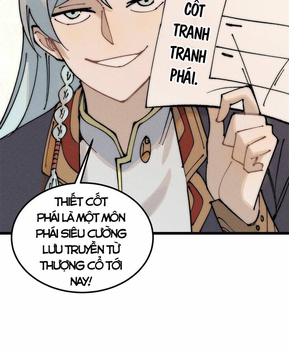 Vạn Cổ Tối Cường Tông - Chapter 246 - Page 7