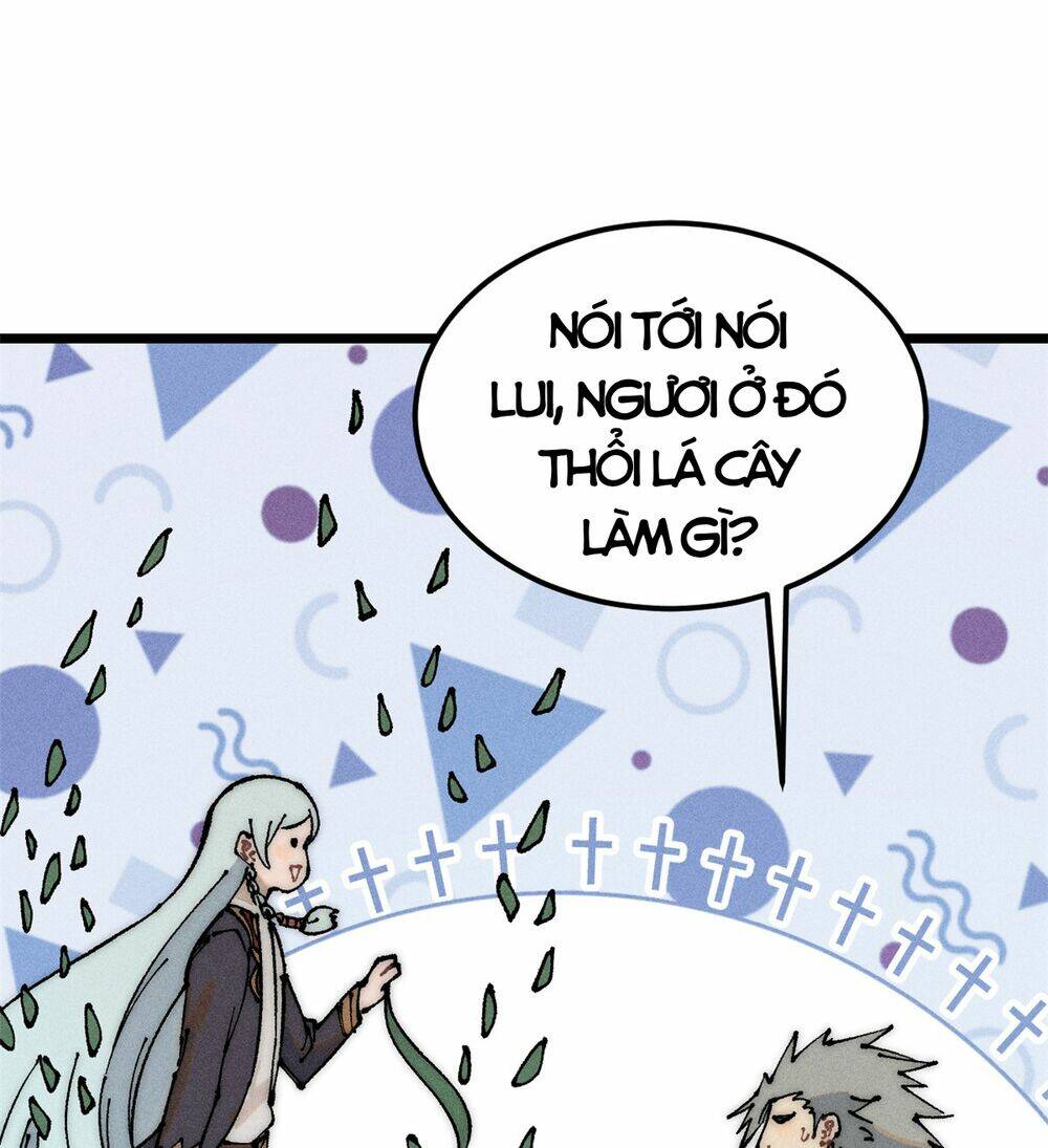 Vạn Cổ Tối Cường Tông - Chapter 246 - Page 8