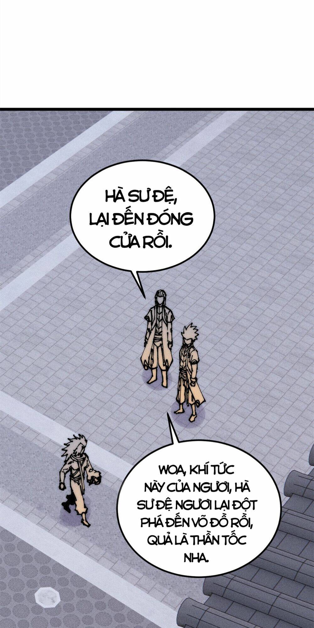 Vạn Cổ Tối Cường Tông - Chapter 247 - Page 9